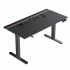 Fantech WorkStation DUBLIN DW114 Adjustable Standing Desk Black